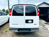 Used 2014 GMC Savana 1500 LS image 4