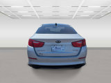 Used 2015 Kia Optima EX w/ EX Premium Package image 4