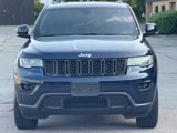 Used 2018 Jeep Grand Cherokee Limited image 2