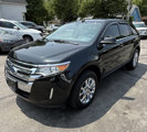 Used 2013 Ford Edge Limited w/ Driver Entry Pkg image 4