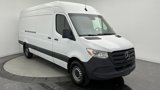 Used 2023 Mercedes-Benz Sprinter 2500 image 3