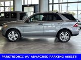 Used 2012 Mercedes-Benz ML 350 BlueTEC 4MATIC image 6