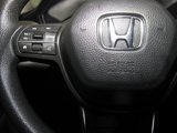 Certified 2023 Honda HR-V LX image 5