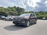Used 2023 Ford Edge SEL image 3