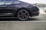 Used 2017 Ford Mustang GT Premium image 5