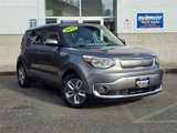 Used 2017 Kia Soul EV + w/ Paint Protection Film Package image 2