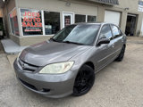 Used 2004 Honda Civic LX image 2