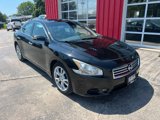 Used 2014 Nissan Maxima 3.5 SV image 2