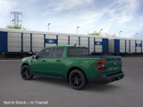 New 2025 Ford Maverick Lariat image 4