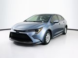 Used 2020 Toyota Corolla LE image 3