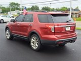 Used 2014 Ford Explorer Limited w/ Equipment Group 302A image 3