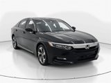 Used 2018 Honda Accord EX-L image 3
