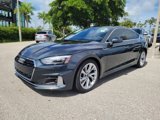 Certified 2021 Audi A5 2.0T Premium w/ Convenience Package image 4