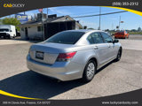 Used 2008 Honda Accord LX image 5