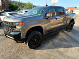 Used 2019 Chevrolet Silverado 1500 Custom Trail Boss w/ Custom Convenience Package image 2