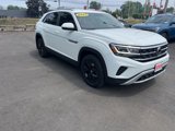Used 2021 Volkswagen Atlas Cross Sport S image 3