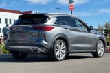 Used 2021 INFINITI QX50 Sensory w/ Cargo Package image 4
