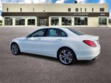 Used 2019 Mercedes-Benz C 300 4MATIC Sedan image 5