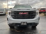 New 2025 GMC Sierra 1500 Pro w/ Graphite Edition image 2