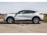 New 2025 Buick Envista Preferred w/ Convenience I Package image 4