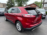 Used 2019 Ford Edge Titanium w/ Equipment Group 301A image 3