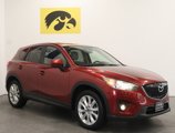 Used 2013 MAZDA CX-5 Grand Touring w/ GT Tech Pkg image 6