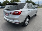 Used 2021 Chevrolet Equinox LT image 4
