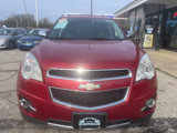 Used 2013 Chevrolet Equinox LTZ image 3