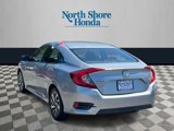 Used 2016 Honda Civic EX image 5