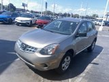 Used 2015 Nissan Rogue S w/ Convenience Package image 5