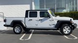 Used 2023 Jeep Gladiator Sport image 4