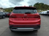 Used 2022 Hyundai Santa Fe SEL image 4