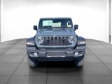 New 2025 Jeep Wrangler Sport image 2