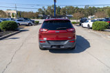 Used 2017 Jeep Cherokee Latitude w/ Cold Weather Group image 4