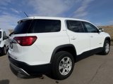 Used 2017 GMC Acadia SLE image 4