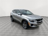 Certified 2022 Kia Seltos LX image 2