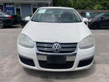 Used 2007 Volkswagen Jetta Wolfsburg Edition image 3