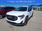 Used 2021 GMC Terrain SLE w/ Elevation Edition image 5