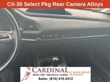 Used 2021 MAZDA CX-30 AWD 2.5 S w/ Select Package image 6