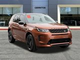 Certified 2022 Land Rover Discovery Sport S R-Dynamic image 3
