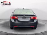 Used 2012 Acura TSX Sedan image 4
