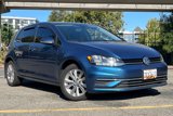 Used 2021 Volkswagen Golf 4-Door image 4