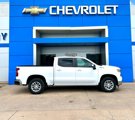 New 2025 Chevrolet Silverado 1500 LT w/ Z71 Off-Road Package image 4