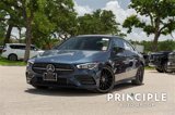 Used 2023 Mercedes-Benz CLA 250 4MATIC image 2