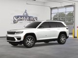 New 2025 Jeep Grand Cherokee Limited image 2