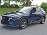 Used 2023 MAZDA CX-5 AWD 2.5 S w/ Preferred Package image 5