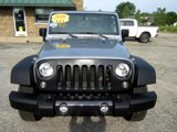 Used 2016 Jeep Wrangler Sport image 3