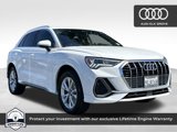 Used 2023 Audi Q3 2.0T Premium image 1