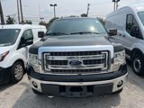 Used 2013 Ford F150 XLT w/ Luxury Equipment Group image 2