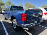 Used 2017 Chevrolet Silverado 1500 LT w/ All Star Edition image 4